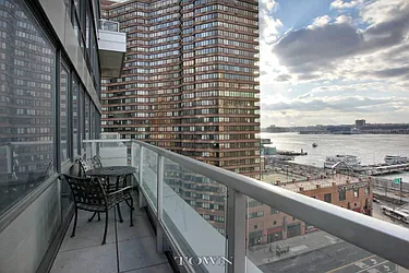 Rented by Town Residential