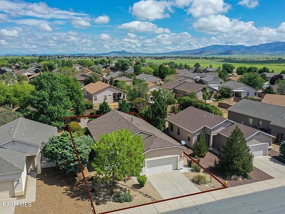 4th image of 6870 E Voltaire Dr Lot 71