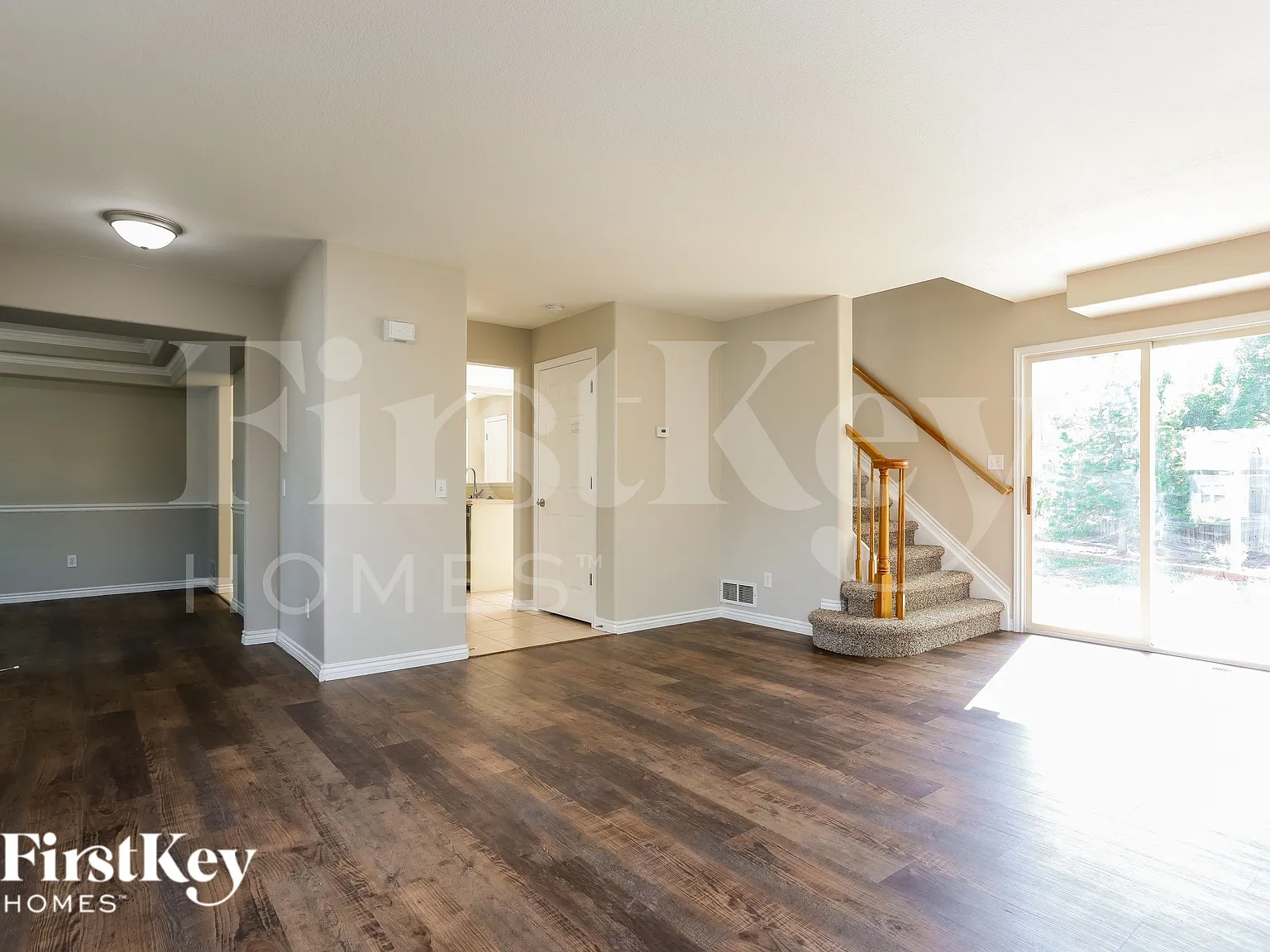 3 bed, 2.5 bath, 1524 sqft, $3,150 — Photo 3