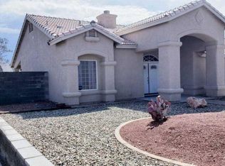 10643 E 35th Pl, Yuma, AZ 85365