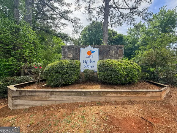 99 Lake Harbor Trl #309312, Martin, GA 30557