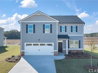 156 Champlain Rd #2302, Hoschton, GA 30548