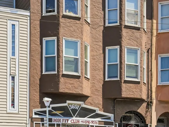 3691 Mission St #3695, San Francisco, CA 94110