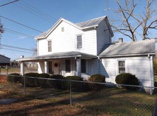 1400 2nd St, Victoria, VA 23974