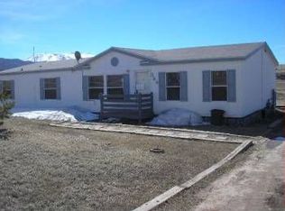 394 Longbow Dr E, Divide, CO 80814