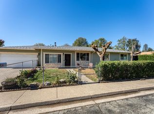 216 Bonnie Ln, Willits, CA 95490
