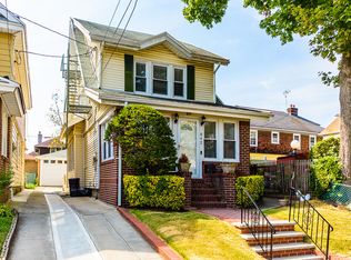 842 E 39th St #1, Brooklyn, NY 11210