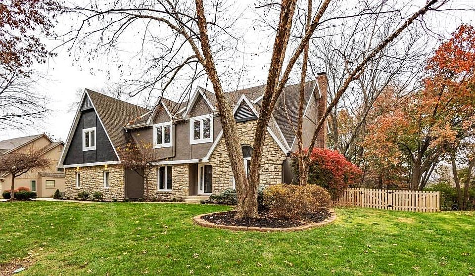 3205 W 130th St, Leawood, KS 66209 MLS 2463680 Zillow
