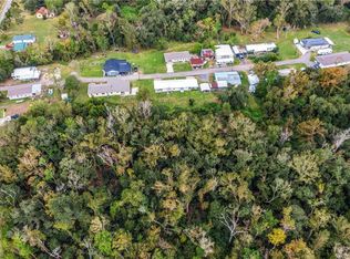 Ridge Rd, Des Allemands, LA 70030