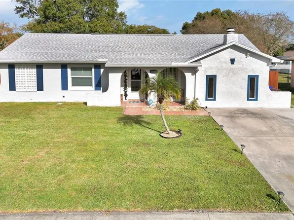 1375 Springfield St, Kissimmee, FL 34744