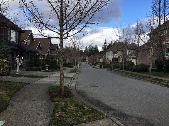 our Street