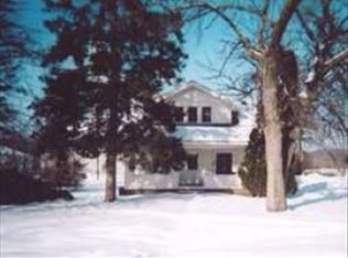 414 E Broadway St, Blair, WI 54616