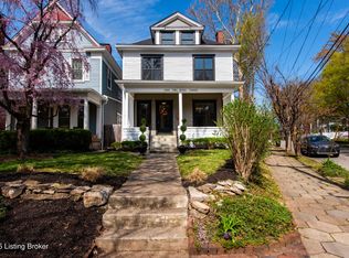 1293 Everett Ave, Louisville, KY 40204