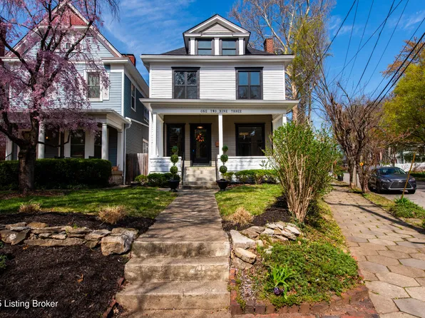 1293 Everett Ave, Louisville, KY 40204