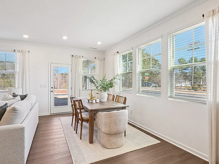 ABODE at Stella View
