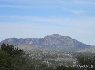 389 Rim Trl, Prescott, AZ 86303