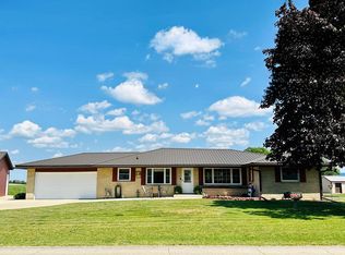 1204 31st Ave, Monroe, WI 53566