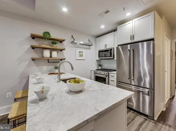 819 D St NE Unit 7, Washington, DC 20002