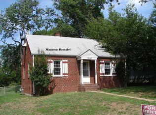 9116 Taylor St, Manassas, VA 20110