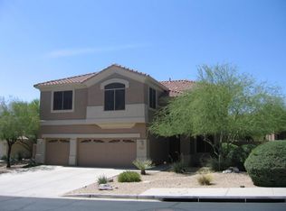10264 E Rosemary Ln, Scottsdale, AZ 85255