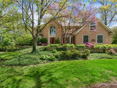 1023 Trillium Trl, West Chicago, IL, 60185