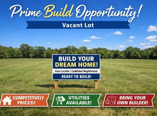 17224 Brookwood Dr, Lowell, IN 46356
