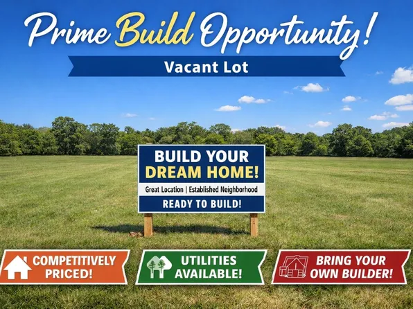 17224 Brookwood Dr, Lowell, IN 46356