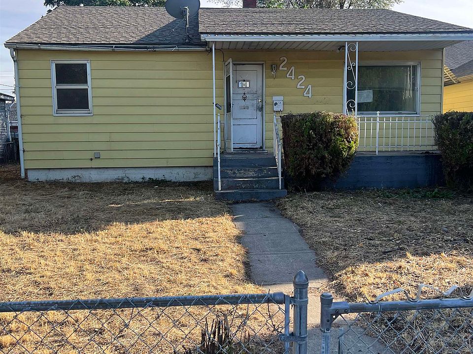 1st image of 2424 E 1st Ave
