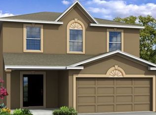 4136 Tomahawk Ave, Spring Hill, FL 34606