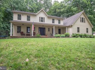 175 Little Britain Rd S, Nottingham, PA 19362