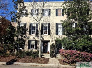 523 Tattnall St, Savannah, GA 31401