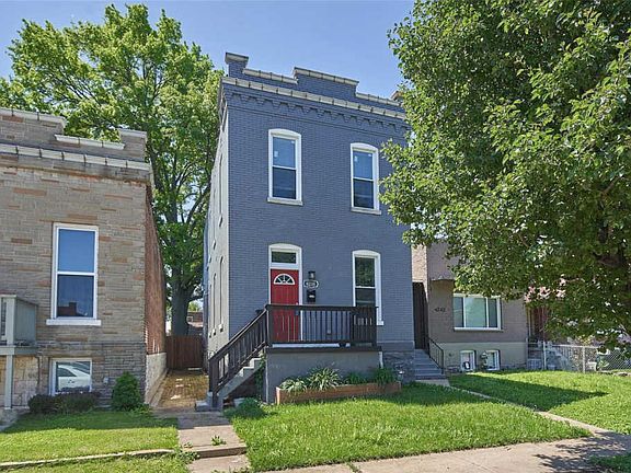 2nd image of 4238 Swan Ave