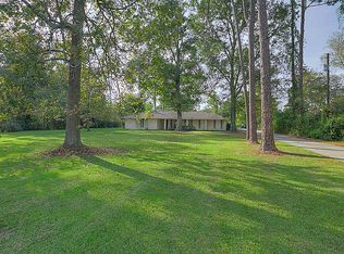4550 Bluebonnet Rd, Baton Rouge, LA 70809