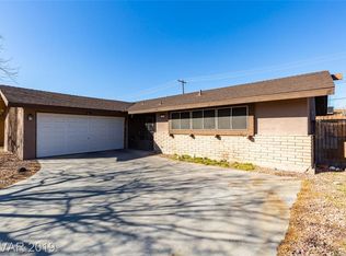 5708 Santa Catalina Ave, Las Vegas, NV 89108