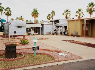 17200 W Bell Rd LOT 614, Surprise, AZ 85374