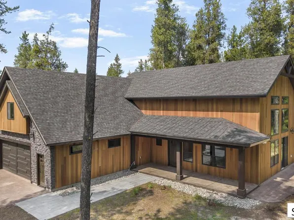 1527 Shadow Run, Ashton, ID 83420