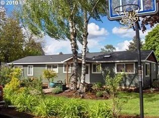 19581 S Kalal Ct, Oregon City, OR 97045