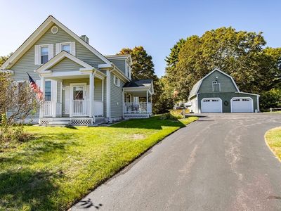 643 Center St, Raynham, MA, 02767