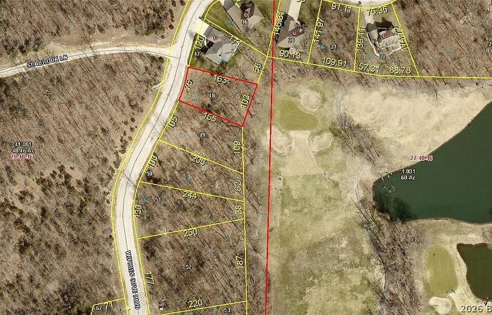 1st image of 12 Witches Cove Blvd