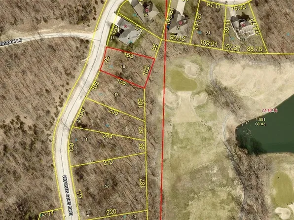 12 Witches Cove Blvd, Lake Ozark, MO 65049