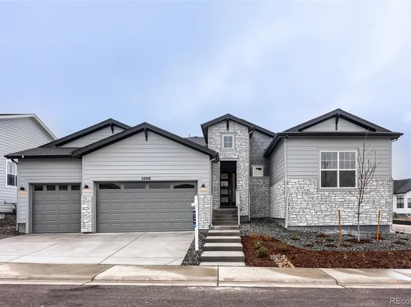 5008 Cupule Trail, Castle Rock, CO 80104