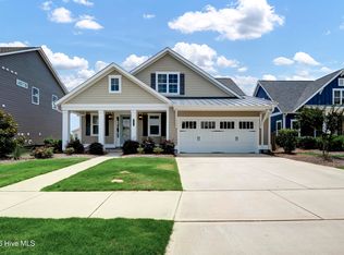 730 Edgerton Dr, Wilmington, NC 28412