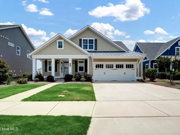 730 Edgerton Dr, Wilmington, NC 28412