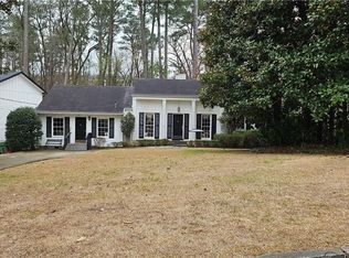 329 Allison Dr NE #2, Atlanta, GA 30342