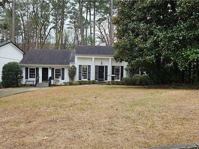 329 Allison Dr NE #2, Atlanta, GA, 30342