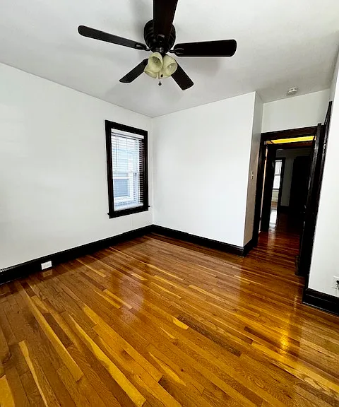 Front bedroom