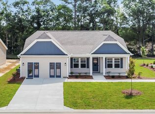 166 Westfield Cir LOT 13, Conway, SC 29526