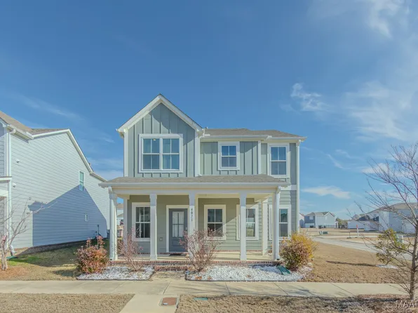 4071 Fields Run, Pike Road, AL 36064