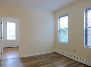 32 S Huntington Ave, Jamaica Plain, MA 02130
