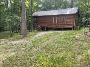 7576 S Pine Way, Milltown, IN 47145